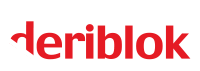 Deriblok Logo